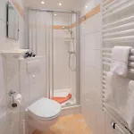 Апартаменты Haus Daubert 3