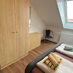 Haus Daubert 3 Апартаменты *