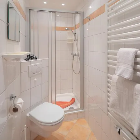 דירה Haus Daubert 3