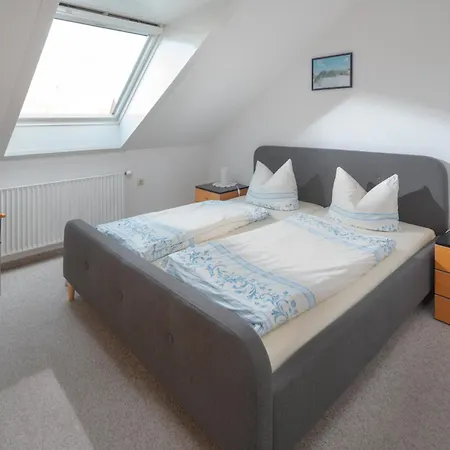 Haus Daubert 3 *