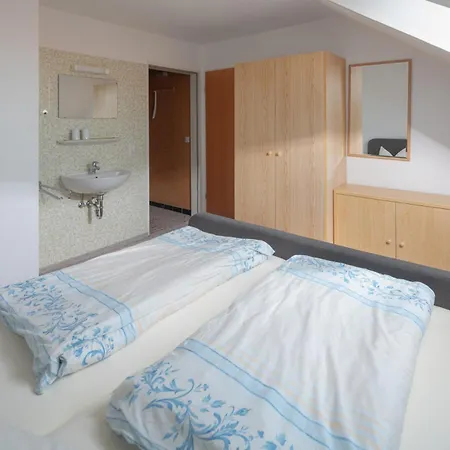 Haus Daubert 3 נורדרני