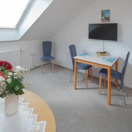 דירה Haus Daubert 3