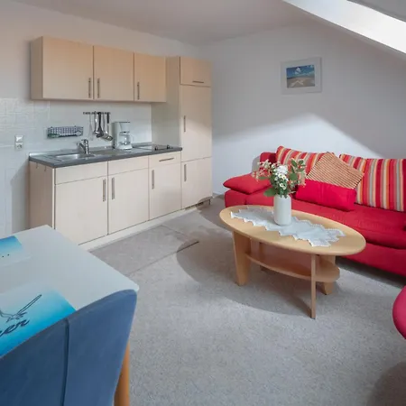 Haus Daubert 3 נורדרני