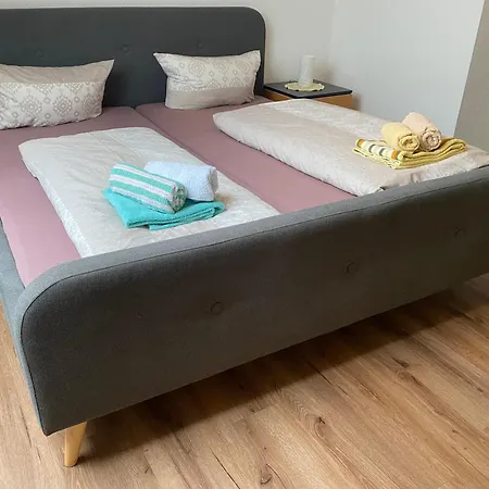 Haus Daubert 3 * Norderney